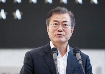 文 대통령·여야 5당 원내대표 16일 오찬 회동