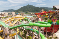 롯데워터파크, 워터 DJ 페스티벌 연장