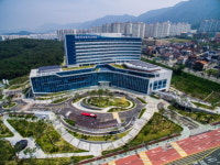 [경남의료]창원경상대병원, 유소아 급성중이염 항생제 적정성 평가 1등급 획득