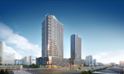 [부동산 단신] HDC현대산업개발 ‘평택 고덕아이파크’ 8월 분양 外 호반건설