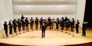 [경남문화]경남브라스콰이어, 9월 13일 성산아트홀서  힐링콘서트