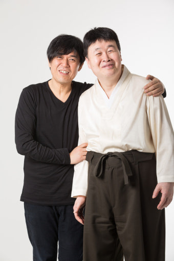[경남문화]