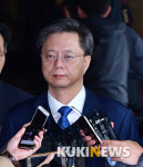 경찰, 우병우 전 민정수석 길병원서 3억 받은 혐의로 수사