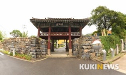 하늘에서 본 한국의 읍성