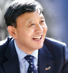 허성곤 김해시장, 기업氣 살리는규제개혁 서한문 발송
