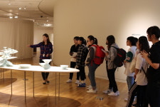 클레이아크김해미술관, 클레이아크진로탐험대-미술관 사람들 참가자 모집