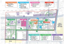 이천년 고도 경주의 부활 서막 알려…황오동 일원 도시재생 뉴딜사업 선정