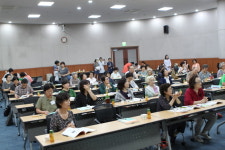 늘푸른의료재단 보바스기념병원, 성남시민 질병관리 위한 보바스건강학교 개설