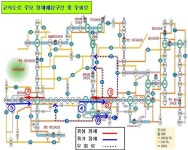 경남경찰청 “23일 오전부터 부산→진주 방향 혼잡 예상”