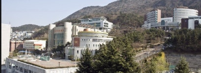 동서대 민석스포츠센터서 ‘부산 융복합 스포츠산업전’