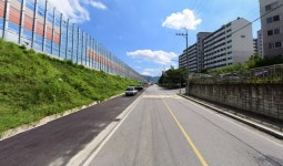 한국도로공사-의창구청, 유휴부지 공용주차장 조성키로