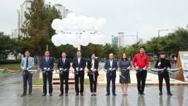 [부동산 단신] HUG, 부산 송상현광장 도시놀이터 개장 外 HDC·주금공