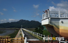 문화와 관광 일번지 ‘강진’