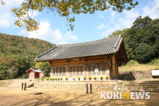 문화와 관광 일번지 ‘강진’