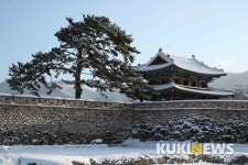 문화와 관광 일번지 ‘강진’