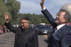 ‘9·19 평양선언’에 어떤 합의 담길까?