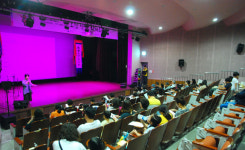 인제대학교 박물관, 문화재청 생생문화재 사업 3년 연속 선정