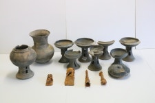 함안군, 말이산고분군 발굴조사 성과 10월 2일 현장공개