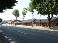 ‘올해의 한옥대상’ 경기 수원시 ‘장안사랑채’ 선정