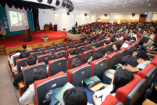 계명대서 예술과학경영인문 접목한 ‘극재 포럼’ 열려