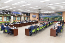 영주시 ‘2018경북영주 풍기인삼축제’ 준비상황보고회 개최