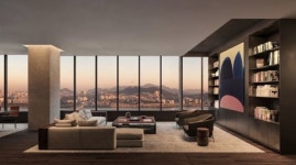 새 단장 마친 JW 메리어트 서울… “탑 데스티네이션 기대”