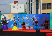 경주지역 애향청년단체, 향가 알리는 행사 마련 화제