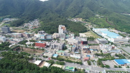 따뜻한 온천물이 생각날때~…창녕 부곡온천 관광특구 새단장