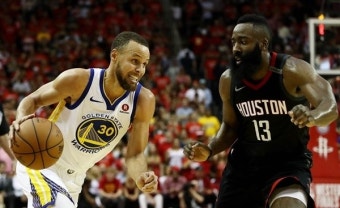 NBA 17일 개막…골든스테이트 대항마는?