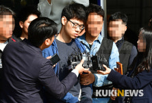 공주감호소로 떠나는 강서PC방 사건 피의자