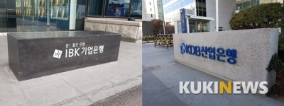 산업·기업銀 자회사, 대부업에 7천억 지원…서민 상대 돈놀이 기둥 노릇