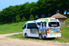 안동시티투어 1박2일 코스 무료 이벤트 진행