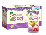 [식음료 신제품 소식] 동원산업, ‘야(夜)심작 회무침’ 3종 출시 外
