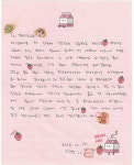 여고생 편지에 ‘아빠 미소’ 지은 파출소 경찰관들