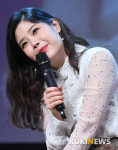 린, 청순한 분위기
