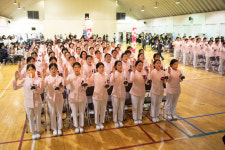 경북과학대 간호학과, “평생을 환자를 위해 헌신 하겠습니다”