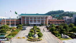 김해시, 시청 하키팀 감독 공개 모집