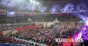 간호사들의 행복한 미소, 다시 볼 수 있을까?