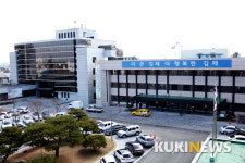 김제시, 의료급여사업평가 우수기관 선정