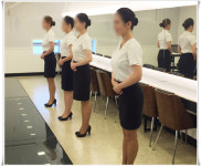 강남 코리아승무원학원, 인하공전항공운항과 수시2차·정시 소수정예 단기집중반 운영