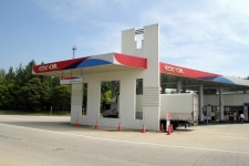 단양주유소, 11일 가래떡 나눔 이벤트 실시