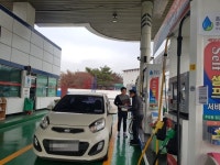 문산(순천)주유소 ‘2019년 기해년’ 달력 나눔 이벤트