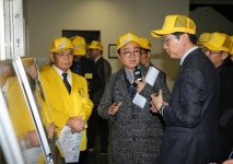 경상남도 연수단, 일본 스마트시티 시찰 및 화낙 방문…경남형 스마트 산업 모델 모색