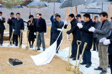 합천군, 가야천 고향의 강 조성사업 준공