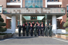 ‘대구대-육군3사관학교’ 상호협력 협약 체결