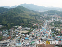 강화군 온수리, 2019 더불어 마을 사업지에 선정