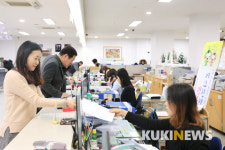 [인터뷰] 정숙현 수성구청 민원여권과장…“구청의 얼굴이란 자부심으로”