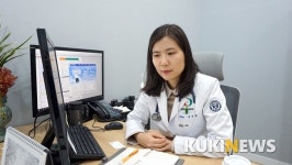 강남 압구정에 암 특화 요양병원이?