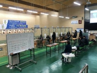 김해사격장, 시민사격대회 개최...누구나 즐기는 이색 스포츠 알려
