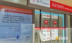 혼돈의 땅으로 변한 응급실, 입원대기만 3일